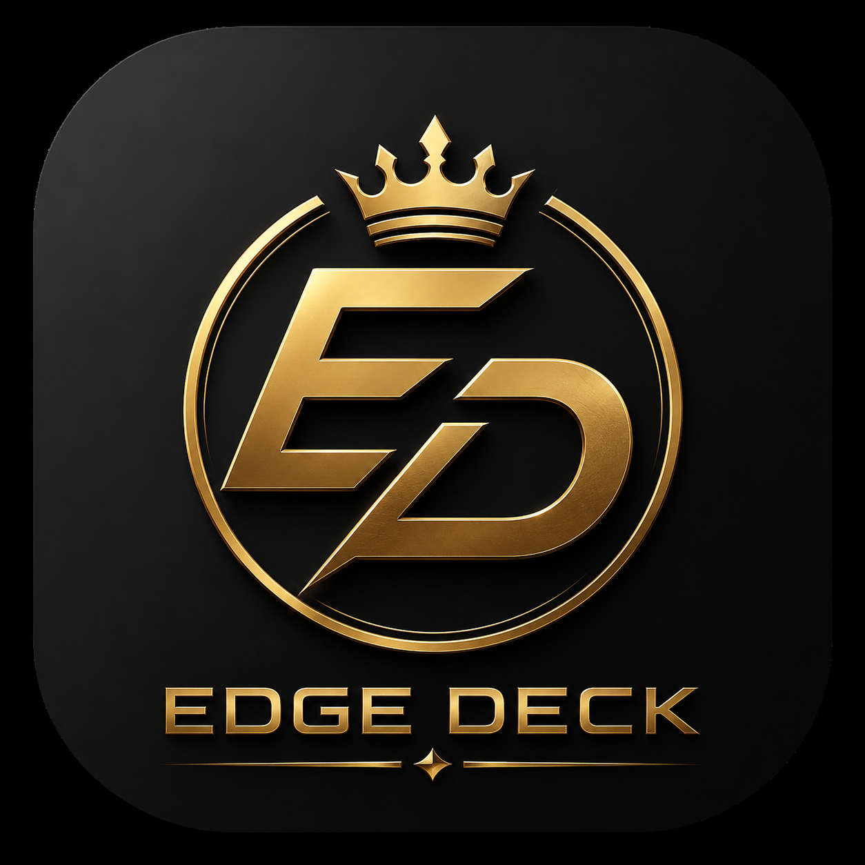 Edge Deck logo